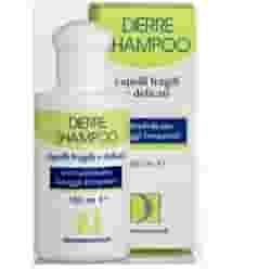 Shampoo Dolce Dierre per capelli fragili, 150ml