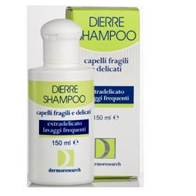 Dierre Shampoo Dolce 150 Ml