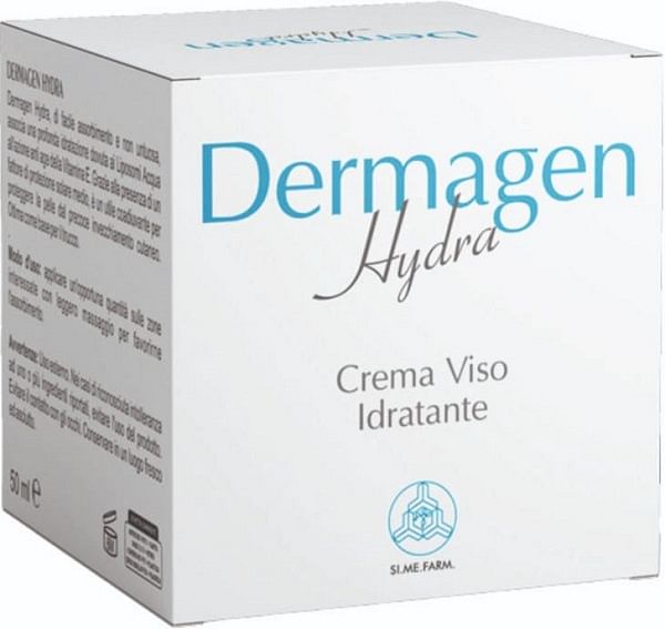 Dermagen Crema Hydra Idratante 50 Ml