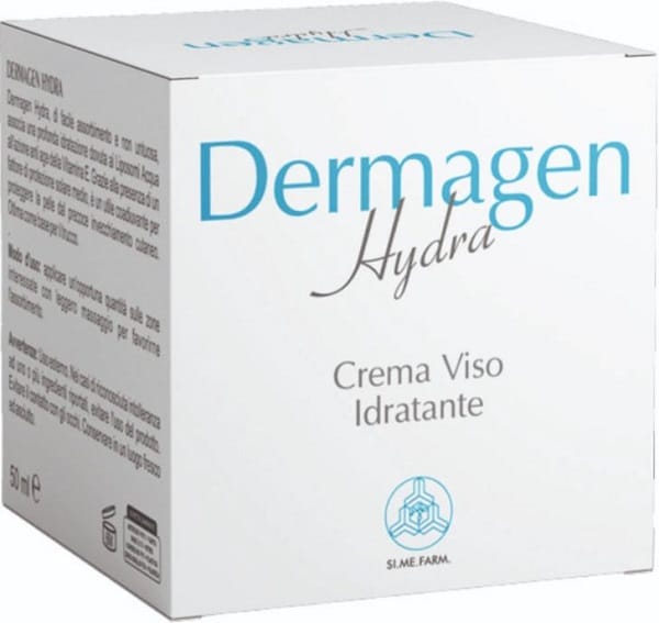 DERMAGEN CREMA HYDRA IDRATANTE 50 ML