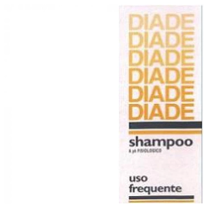 Diade Shampoo Uso Frequente 125 Ml