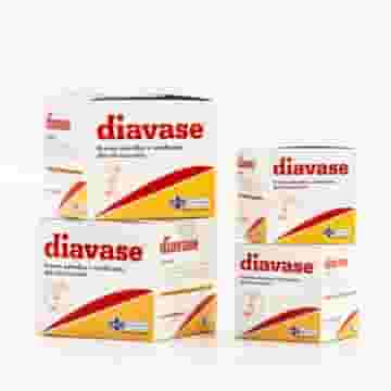 Diavase Crema per inestetismi cutanei degli arti, 250ml