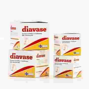 DIAVASE CREMA 250 ML