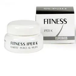 FITNESS IPER K CREMA 50 ML