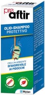 PREAFTIR OLIO SHAMPOO ML 150