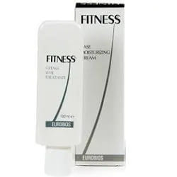 FITNESS CREMA IDRATANTE 100 ML
