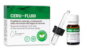 Ceru Fluid 8 Ml