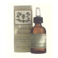 CARMELITANI SCALZI ACQUA MELISSA 30 ML