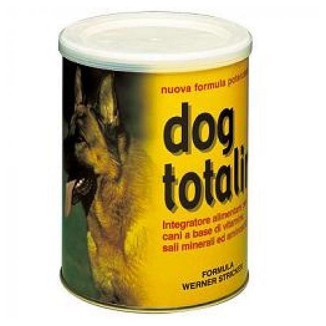 Dog Totalin 450 G