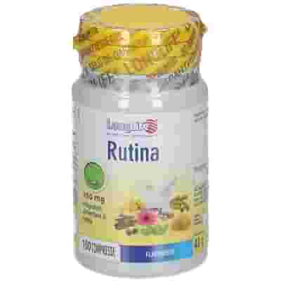 LONGLIFE RUTINA 100 MG 100 COMPRESSE