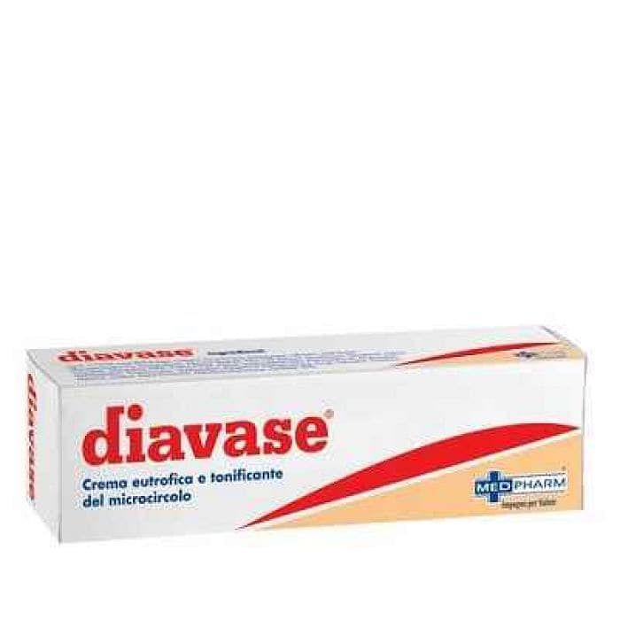 Diavase Crema 50 Ml