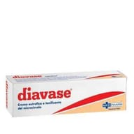 DIAVASE CREMA 50 ML
