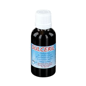 Dulceril Gocce 30 Ml