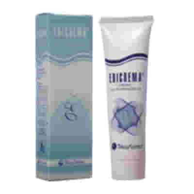 EBICREMA CREMA VISO CORPO 50 ML