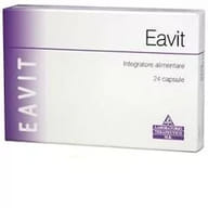 EAVIT 24 CAPSULE 16,3 G