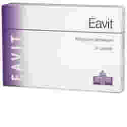 EAVIT 24 CAPSULE 16,3 G