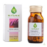 FIENO GRECO 160 COMPRESSE