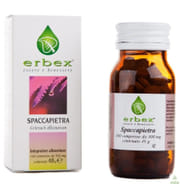 SPACCAPIETRA 160 COMPRESSE