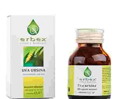 UVA URSINA 160 COMPRESSE