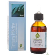 CARCIOFO TINTURA MADRE SOLUZIONE IDROALCOLICA 50 ML