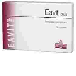 EAVIT PLUS 24 CAPSULE 16,3 G