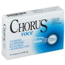CHORUS VOCE 30 COMPRESSE