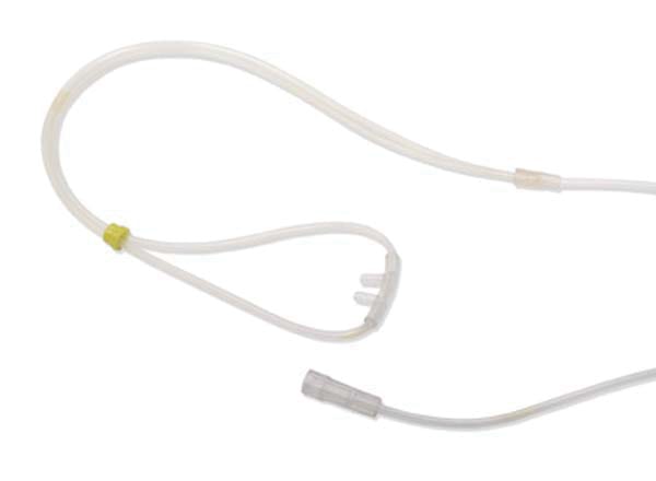 Cannula nasale per ossigenoterapia a lungo termine, 200cm