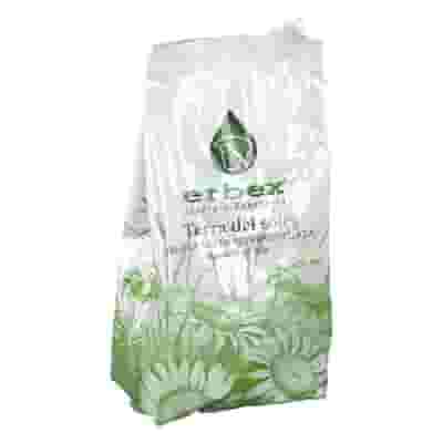 Argilla Verde Superventilata Terra del Sole, polvere 500g