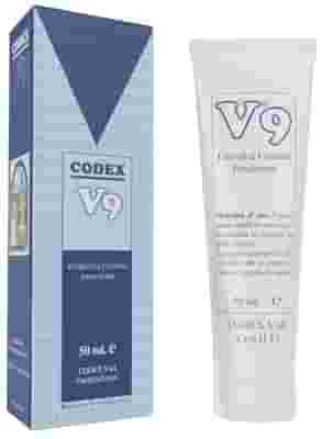 V9 EMULSIONE PELLI DELICATE 50 ML