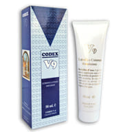 V9 EMULSIONE PELLI DELICATE 50 ML