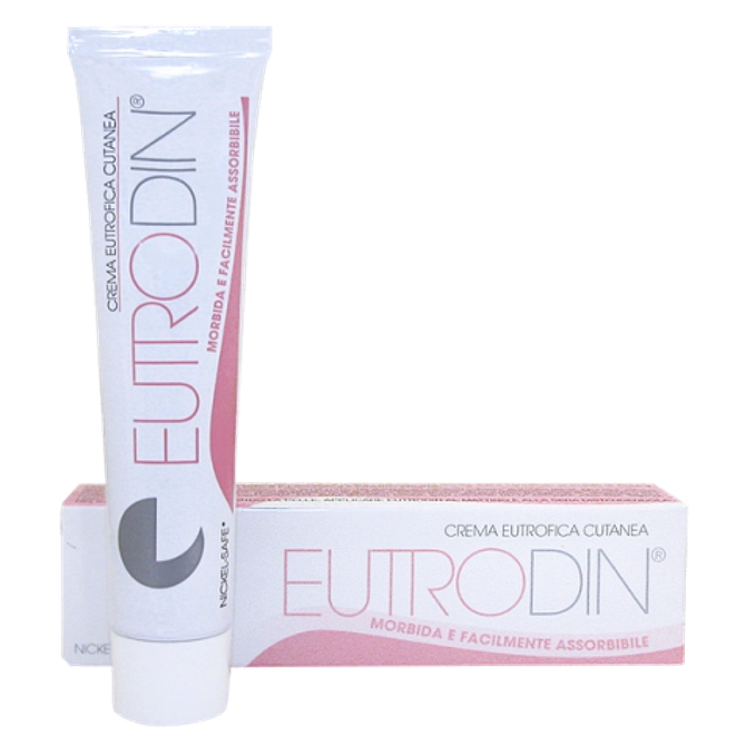 Eutrodin Crema Eutrofica 40 Ml