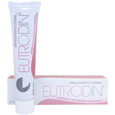 EUTRODIN CREMA EUTROFICA 40 ML