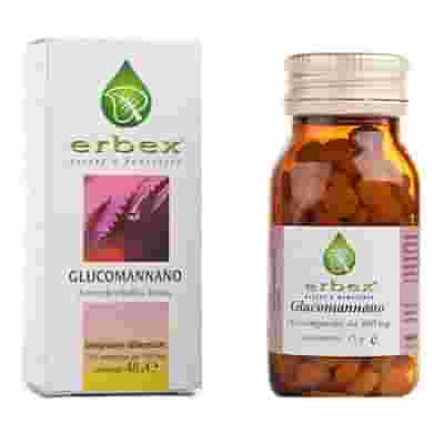 GLUCOMANNO 160 COMPRESSE