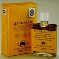 Olio Essenziale di Mandarino Mandaran, 10ml