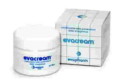 EVACREAM CR SMAGLIAT 100 G