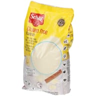 SCHAR FARINA PER PASTA FRESCA PANCAKES SALSE E CREME 1 KG