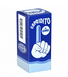 EFFEBI DITALI GOMMA TRASPARENTE 1