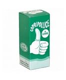 EFFEBI DITALI GOMMA TRASPARENTE POL3