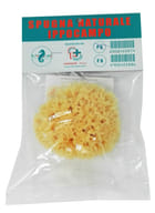 SPUGNA NATURALE IPPOCAMPO 6