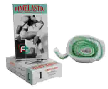 Benda tubolare elastica Fimelastic N.1 per polsi e caviglie