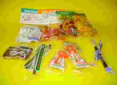 CARAMELLE ORZO 70 G