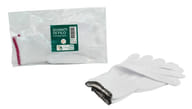 Guanti in cotone FOR.ME.SA. per allergie, mis. 7,5