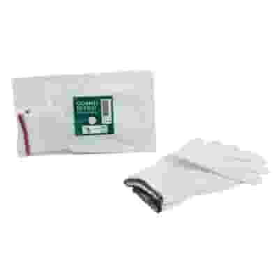 Guanti in cotone FOR.ME.SA. per allergie dermatologiche, taglia 8