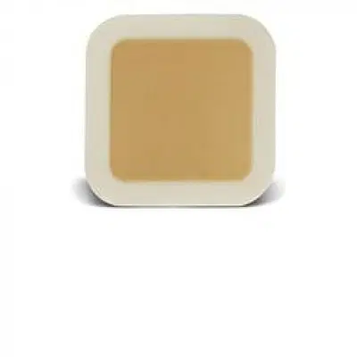 MEDICAZIONE CON IDROCOLLOIDI STERILE CON BORDO ADESIVO DUODERM CGF BA 20X20 5 PEZZI MEDICAZIONE CON IDROCOLLOIDI STERILE CON BORDO ADESIVO DUODERM CGF BA 20X20 5 PEZZI