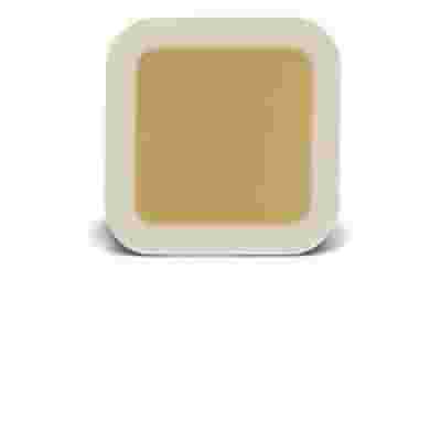 MEDICAZIONE CON IDROCOLLOIDI STERILE CON BORDO ADESIVO DUODERM CGF BA 20X20 5 PEZZI