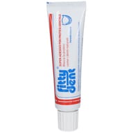 FITTYDENT PASTA CLASSICA SUPER ADESIVO PER PROTESI DENTALE 40 G