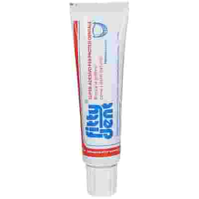 FITTYDENT PASTA CLASSICA SUPER ADESIVO PER PROTESI DENTALE 40 G