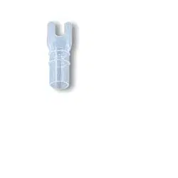 SET NASALE IN PLASTICA MODELLO DA BAMBINI RICAMBIO PER AEROSOL SET NASALE IN PLASTICA MODELLO DA BAMBINI RICAMBIO PER AEROSOL