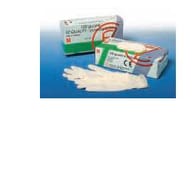 Guanti in lattice FZ Quality per esplorazione, taglia S 100 pz
