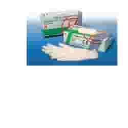 Guanti in lattice FZ Quality per esplorazione, taglia S 100 pz